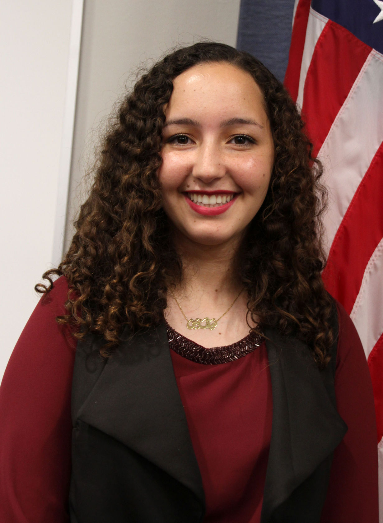 Niveen Joulani
